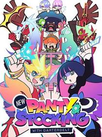 新吊带袜天使